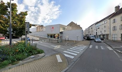 Coralie Chalancon, Médecin Généraliste à Lons-le-Saunier