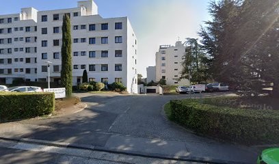 Vicard Georgette, Médecin Généraliste à Lyon 09