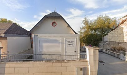 Cabinet Médical les Mariniers, Médecin Généraliste à Chouzé-sur-Loire