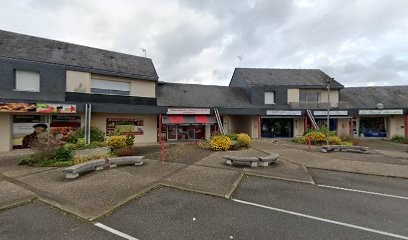 Scm Mga, Médecin Généraliste à Château-Gontier