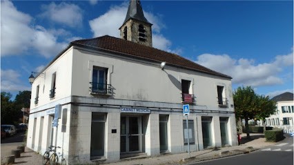 Dr Florence KAHN LAMBERT, Médecin Généraliste au Mesnil-Saint-Denis