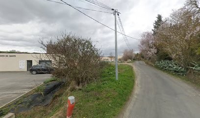 Masson Solene, Médecin Généraliste à Leuc