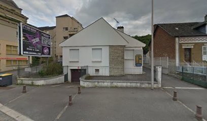 SCM des Docteurs Fricoteaux Massot et Loiseau, Médecin Généraliste à Laon