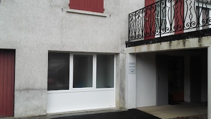 Flavy Ulanowski Orthoptiste, Médecin Généraliste à Monts
