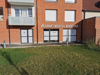 Dr Nicolas GOGIBUS, Médecin Généraliste à Marquette-lez-Lille
