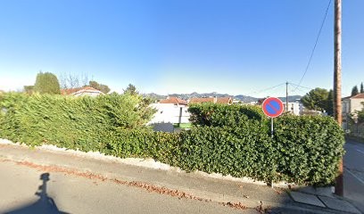 Delphine Laplane - Psychomotricienne, Centre Médical à Aubagne