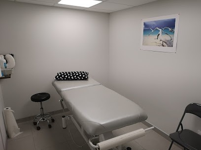 Osthéopathe MEDALIN Didier, Médecin Généraliste à Villenave-d'Ornon