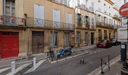 Gruson Christian, Médecin Généraliste à Aix-en-Provence