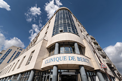 Icpc Bercy (Institut Cœur Paris Centre), Centre Médical à Charenton-le-Pont