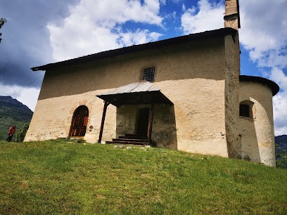 Benavides Regis, Médecin Généraliste à Briançon
