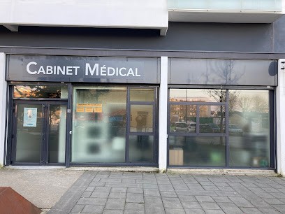 Docteur Didier LE VAGUERES, Médecin Généraliste à Vannes
