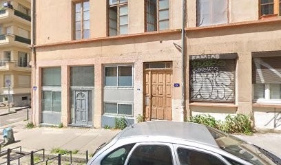 Negrello Laurent, Médecin Généraliste à Lyon 01