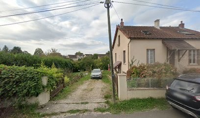 Docteurs Authier Et Mailhes SCM, Médecin Généraliste à Dole