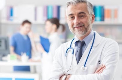 Sandevoir Luc, Médecin Généraliste à Saint-Quentin