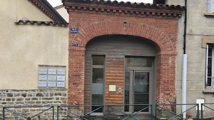 Docteur Fayet Dominique, Médecin Généraliste à Sury-le-Comtal