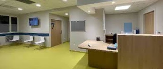 COSIL - Centre De Santé De La Clinique Monié, Centre Médical à Villefranche-de-Lauragais