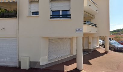 Docteur Ophélie Detré - Félix, Médecin Généraliste à Jouy-en-Josas