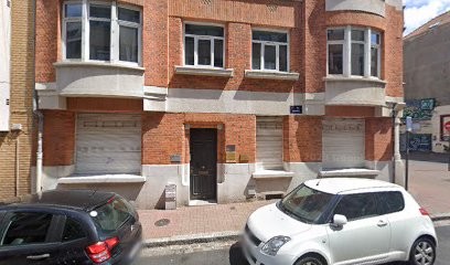 Plumecocq Christian, Médecin Généraliste à Lille