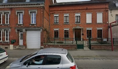 Bidaux Michel, Médecin Généraliste à Hirson