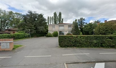 Docteur Pierre-Olivier Cardon, Médecin Généraliste à Saint-Jean