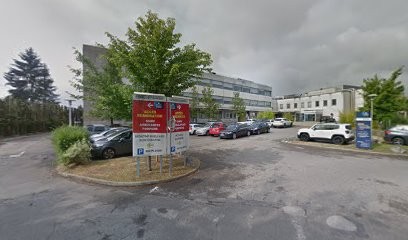 Philippe RAYMOND, Médecin Généraliste à Bourg-en-Bresse