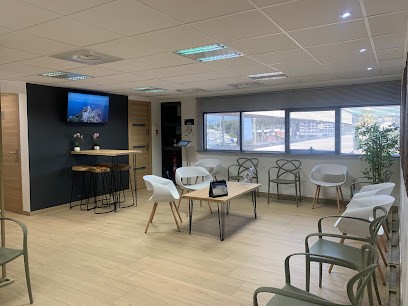 Cabinet Médical des Docteurs Brunet, Mathieu et Payraudeau, Médecin Généraliste à Villeneuve-Loubet
