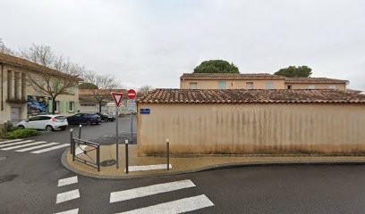 LECLERCQ Elsa, Médecin Généraliste à Entraigues-sur-la-Sorgue