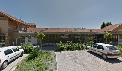 Beuret Marcel, Médecin Généraliste à Montenois