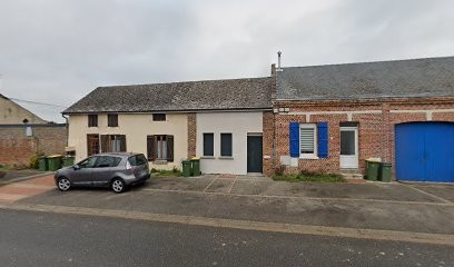 De Thézy Dominique, Médecin Généraliste à Boves