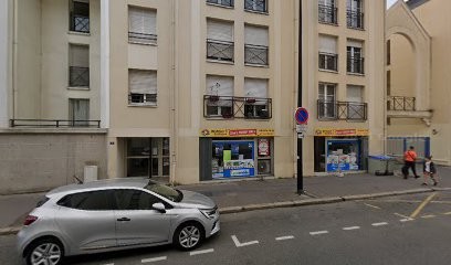 Millet Charpy Clothilde, Médecin Généraliste à Nantes