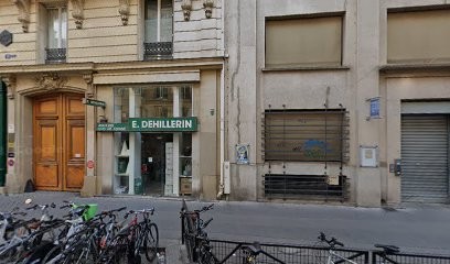 Verjans Jean-Luc, Médecin Généraliste à Paris 01