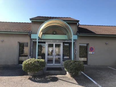 Dr Mathilde COURTOIS, Médecin Généraliste à Pont-de-l'Isère