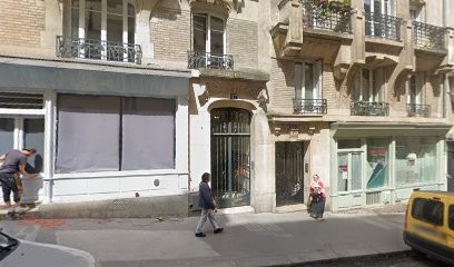 Selarl Borys, Médecin Généraliste à Paris 18