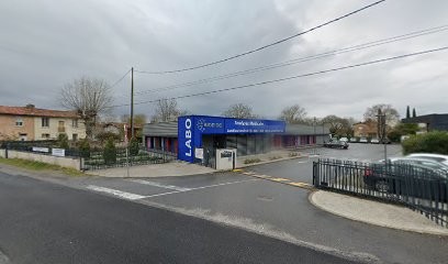 Faure Lionel, Médecin Généraliste à Pamiers