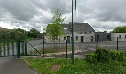 Anne Claire Poupart, Médecin Généraliste à Saint-Erme-Outre-et-Ramecourt