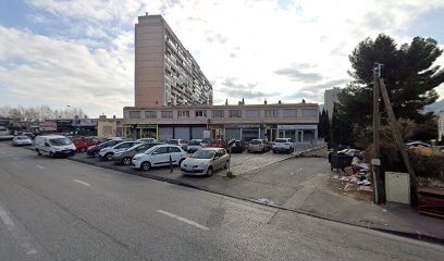 Khoury Jamil, Médecin Généraliste à Marseille 11