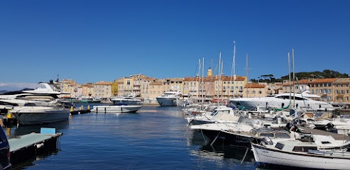 Caruso Bernard, Médecin Généraliste à Entrevaux