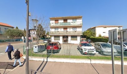 Dr Marvillet Claudine, Médecin Généraliste à Fréjus