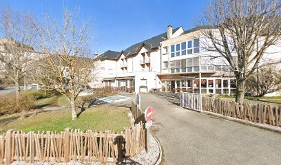 Ehpad Gloriande, Centre Médical à Sévérac d'Aveyron
