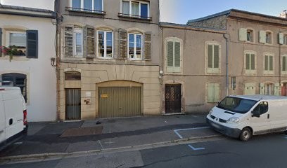 Tachon Patrice, Médecin Généraliste à Lunéville