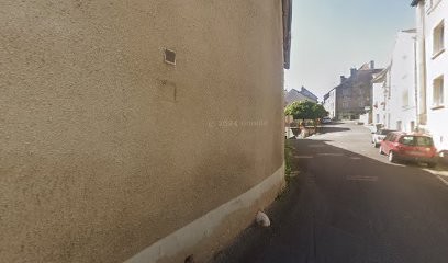 Sedap | Antenne Csapa Seine Et Tilles - Selongey, Centre Médical à Selongey