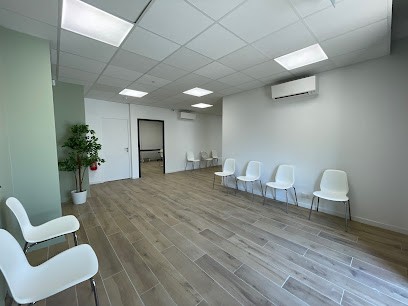 Cabinet Médical De Sevran-Livry, Médecin Généraliste à Sevran