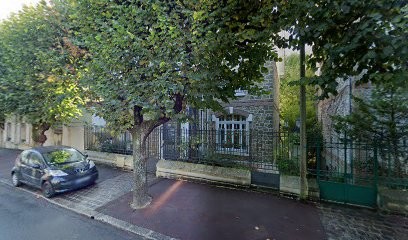 Allioua Mohamed, Médecin Généraliste à Provins