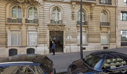 Bensaid Stephane, Médecin Généraliste à Paris 08