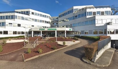 Dr Fayard Bertrand, Médecin Généraliste à Dijon