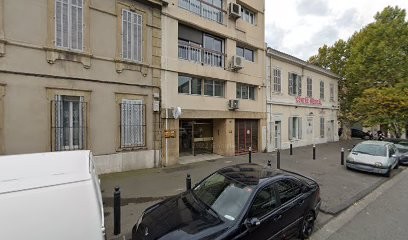 Cabinet Médical Delanian, Médecin Généraliste à Marseille 10