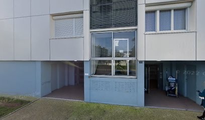 Pallard Jacques, Médecin Généraliste à Poitiers