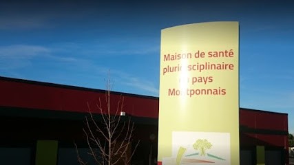 Dr Fabrice BARBARIN, Médecin Généraliste à Montpon-Ménestérol