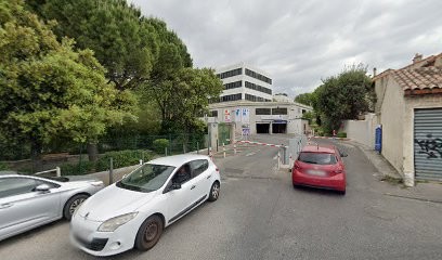 Bonnier Pascal, Médecin Généraliste à Marseille 04