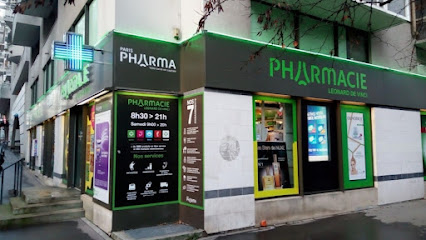 Cabine Téléconsultation Médecin Tessan, Médecin Généraliste à Courbevoie